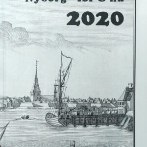 Nyborg Før og Nu – 2020